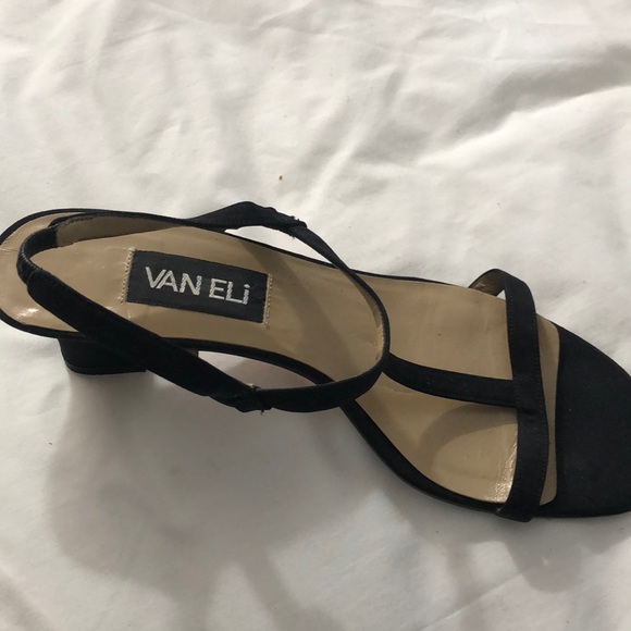 Vaneli Shoes - Vaneli